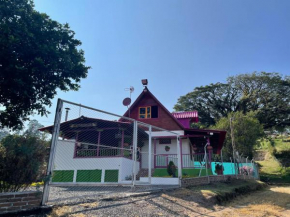 La victoria